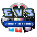Effective Video Solutions Logo
