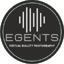 Egents Virtual Reality Photography Logo