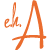 E.H. Anderson Public Relations Logo