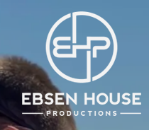 Ebsen House Productions, LLC Logo