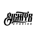 Eighty8 Studios Logo