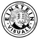 Einstein Visuals Logo