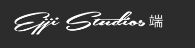Ejji Studios Logo