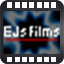 EJsFilms | www.EJsFilms.com Logo