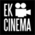 EKCinema Logo