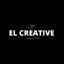 El Creative LLC Logo