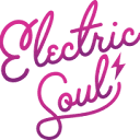 Electric Soul: Video Production Logo
