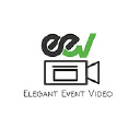 Elegant Event Video Logo