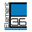 Element 36 Visuals Logo