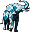 Elephant Quilt Productions Logo