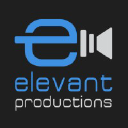 Elevant Productions Logo
