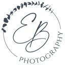 Elevate Brand Photography Logo