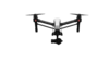 Elevated Drone Services Logo