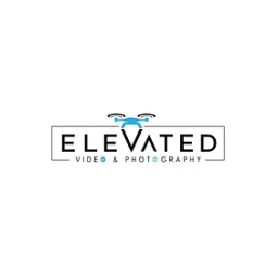 Elevated Video and Photography Logo
