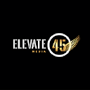 Elevate Media 45 Logo