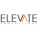 Elevate Productions Canada Logo