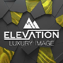 Elevation Luxury Image Logo