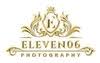 Eleven06 Photography Logo