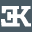 Eli Meir Kaplan Stills + Motion Logo