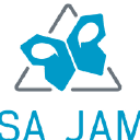 Elisa James  Logo