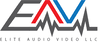 Elite Audio Video Logo