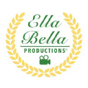 Ella Bella Wedding Productions Logo