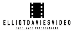Elliot Davies Video Logo