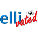 Ellivated Drone Services Logo