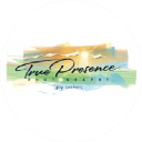 True Presence Photography Logo