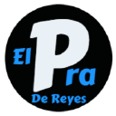 EL PRA DE REYES Logo