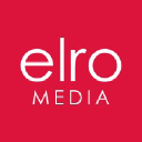Elro Media Video Production Agency Logo