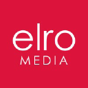 Elro Media Video Production Agency logo