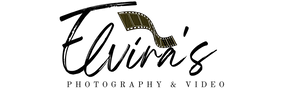 Elvira's Photography Logo