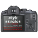 Elyk Studios Logo