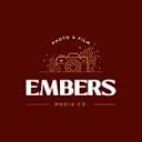 Embers Media Co. Logo