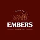 Embers Media Co. logo