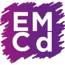 EMCDEUROPE.COM Logo