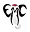 EMC Photography Studio Logo