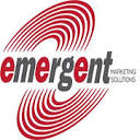 Emergent Video Marketing Logo