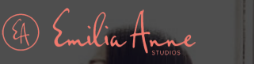 Emilia Anne Studios Logo