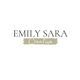 Emily Sara Creative Logo