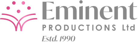 Eminent Productions Ltd. Logo