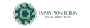 Emma Pion-Berlin Productions Logo