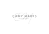 Emmy Marks Photography Logo