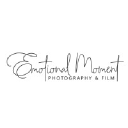 Emotional Moment Photography & Film Logo
