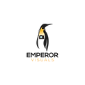 Emperor Visuals LLC Logo