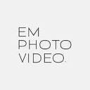 EM Photo Video Logo