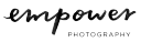 Empower Photography Logo