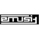 Emusik Recording Studio Logo