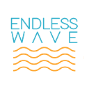 Endless Wave Weddings Logo